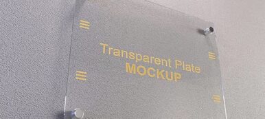 Акрилайт для реклами